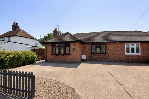 2 bedroom semi-detached bungalow for sale, Chapel Road, Tiptree