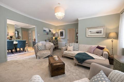 2 bedroom semi-detached bungalow for sale, Chapel Road, Tiptree
