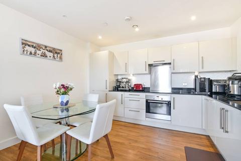 2 bedroom flat for sale, Hatton Road, Alperton, Wembley, HA0