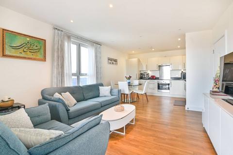 2 bedroom flat for sale, Hatton Road, Alperton, Wembley, HA0