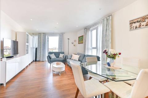 2 bedroom flat for sale, Hatton Road, Alperton, Wembley, HA0