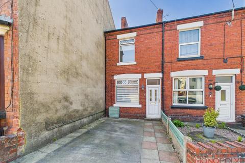 undefined, Southsea Road, Southsea, Wrexham
