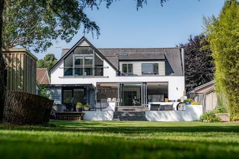 undefined, Spetisbury, Dorset