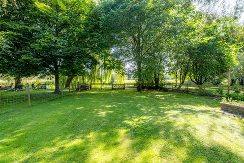 undefined, Spetisbury, Dorset