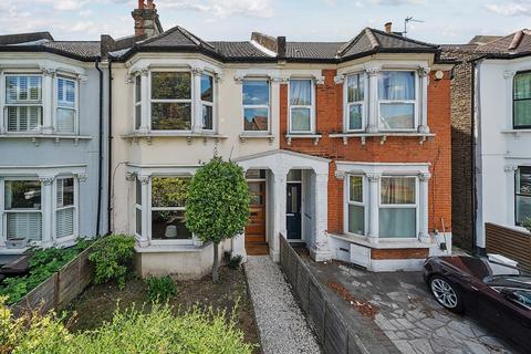 undefined, Elmers End Road, Penge, London, SE20