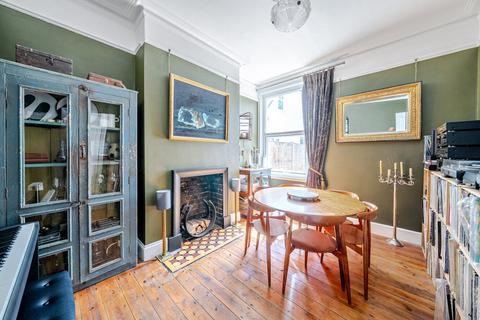Elmers End Road, Penge, London, SE20