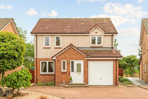 51 Forth Park, Stirling, FK9 5NT
