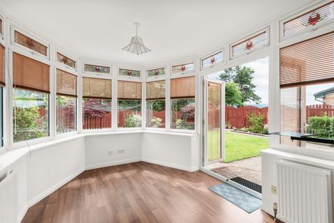 51 Forth Park, Stirling, FK9 5NT