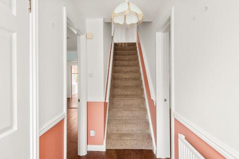 51 Forth Park, Stirling, FK9 5NT
