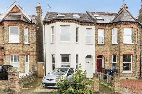Coldershaw Road, London W13