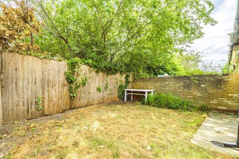 2 bedroom maisonette for sale, Coldershaw Road, London W13
