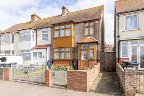 3 bedroom semi-detached house for sale, Dane Valley Road, Margate, CT9