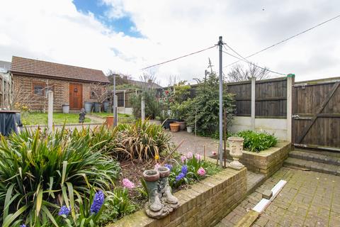 3 bedroom semi-detached house for sale, Dane Valley Road, Margate, CT9