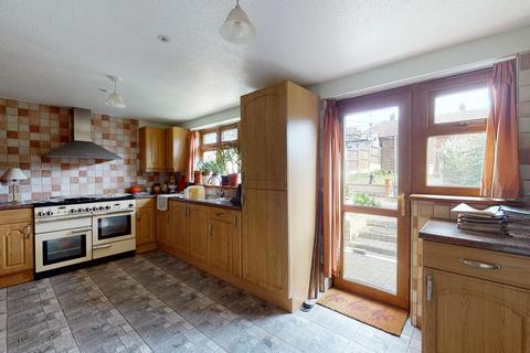 3 bedroom semi-detached house for sale, Dane Valley Road, Margate, CT9
