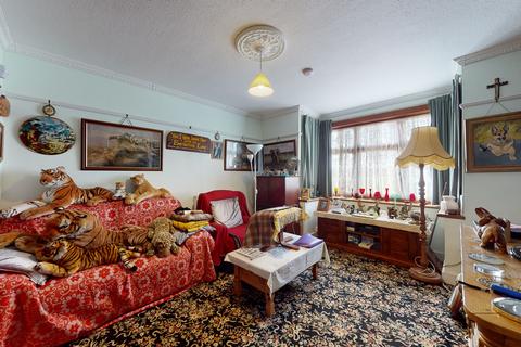 3 bedroom semi-detached house for sale, Dane Valley Road, Margate, CT9