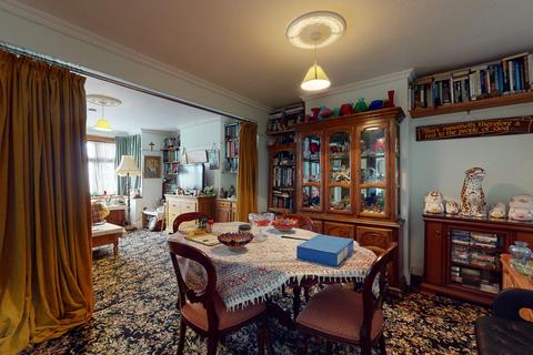 3 bedroom semi-detached house for sale, Dane Valley Road, Margate, CT9