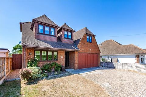 4 bedroom detached house for sale, Nevendon Road, Wickford, Essex, SS12