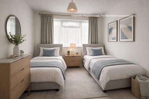 3 bedroom detached house for sale, Fairway, Market Harborough