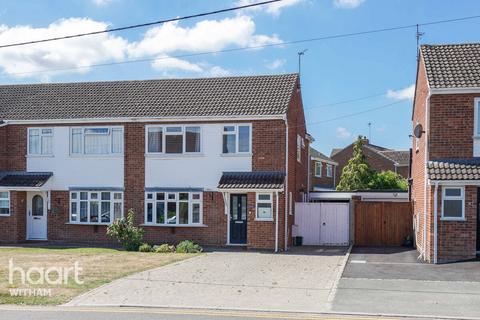94 Barbrook Lane, Tiptree, Colchester, CO5 0JH