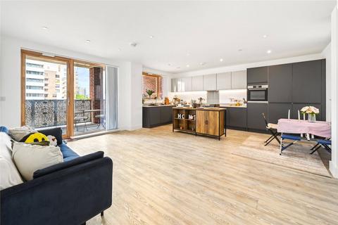 3 bedroom apartment for sale, Southmere, Thamesmead, SE2