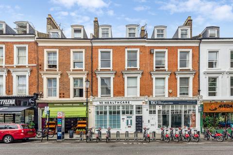 3 bedroom flat for sale, Russell Gardens, London