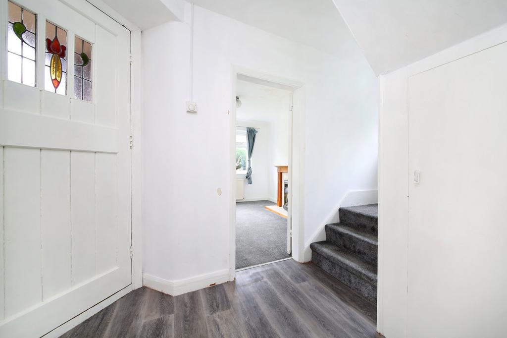 Entry Hall