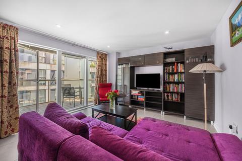 2 bedroom flat for sale, Dance Square, London