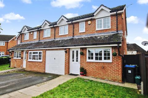 undefined, Orchard Mews, Woking GU21