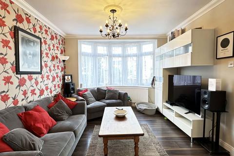 3 bedroom semi-detached house for sale, Chastilian Road, Dartford DA1