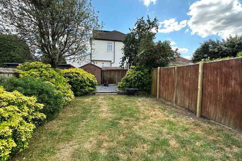 3 bedroom semi-detached house for sale, Chastilian Road, Dartford DA1