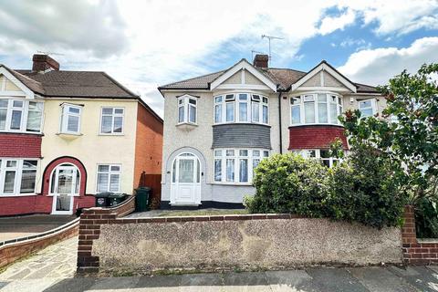 3 bedroom semi-detached house for sale, Chastilian Road, Dartford DA1