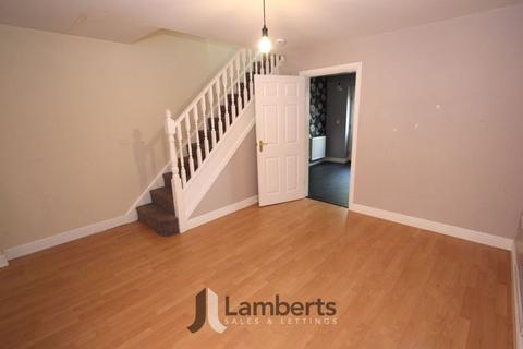undefined, Honeychurch Close, Smallwood, Redditch