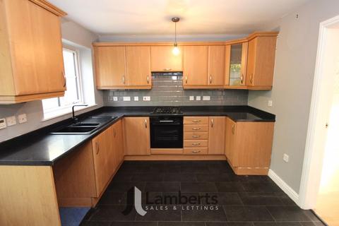 undefined, Honeychurch Close, Smallwood, Redditch