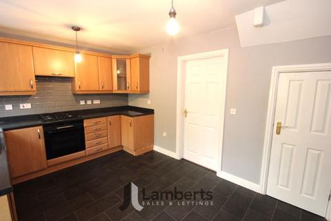 undefined, Honeychurch Close, Smallwood, Redditch