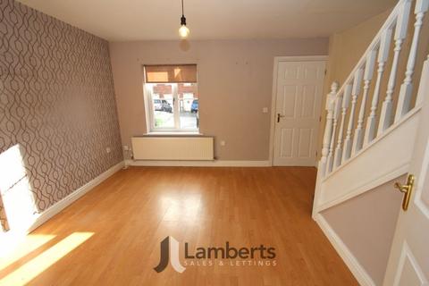 undefined, Honeychurch Close, Smallwood, Redditch