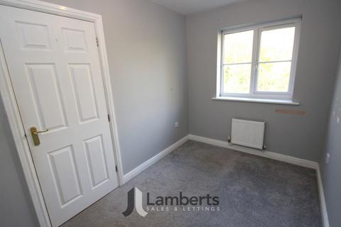 2 bedroom terraced house for sale, Honeychurch Close, Redditch, B98