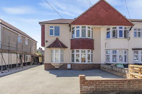 undefined, Ashmore Grove, Welling