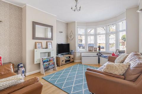 undefined, Ashmore Grove, Welling