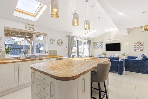 undefined, Ashmore Grove, Welling