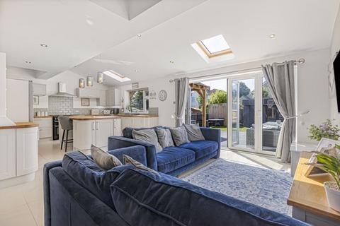 undefined, Ashmore Grove, Welling