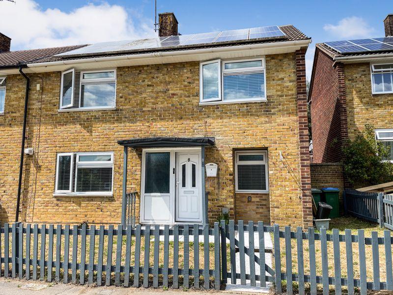 Heywood Green