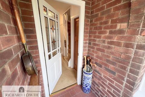 undefined, Brookside Avenue, Poynton