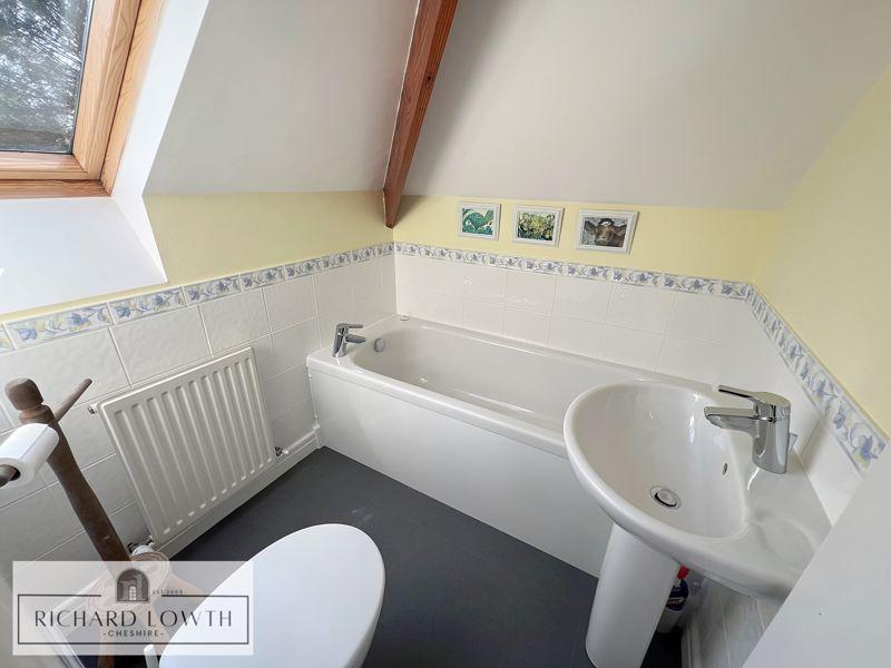 Bathroom/WC