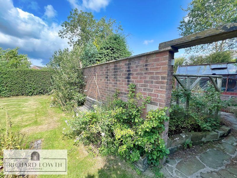 Walled Garden