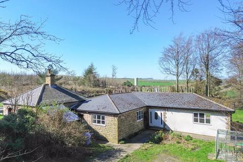 undefined, The Lodge, Avenue Road, Ellingham, Northumberland