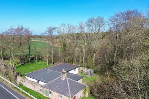 undefined, The Lodge, Avenue Road, Ellingham, Northumberland