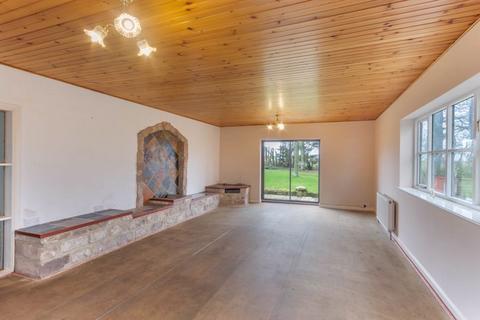 undefined, The Lodge, Avenue Road, Ellingham, Northumberland