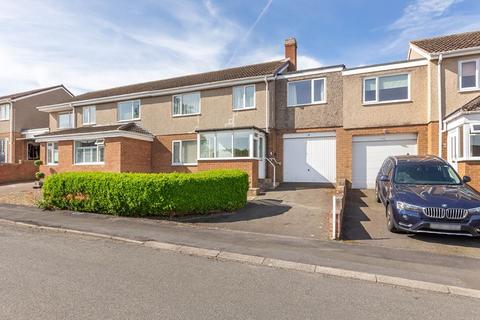 4 bedroom terraced house for sale, Chapel Lands, Alnwick, Northumberland