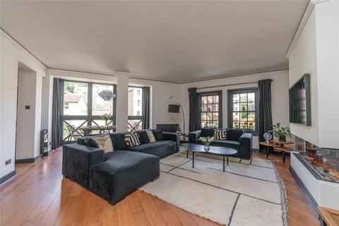2 bedroom flat for sale, 27/2 Hawthornbank Lane, Edinburgh, EH4