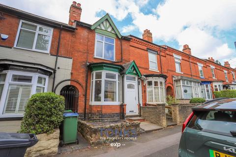 2 bedroom terraced house for sale - Marlborough Road, Smethwick B66